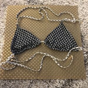 Victoria’s secret size L string bikini